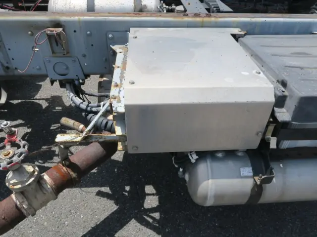 UD クオン ADG-CV2YL改の写真32