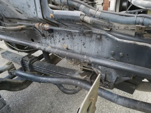 UD クオン ADG-CV2YL改の写真35