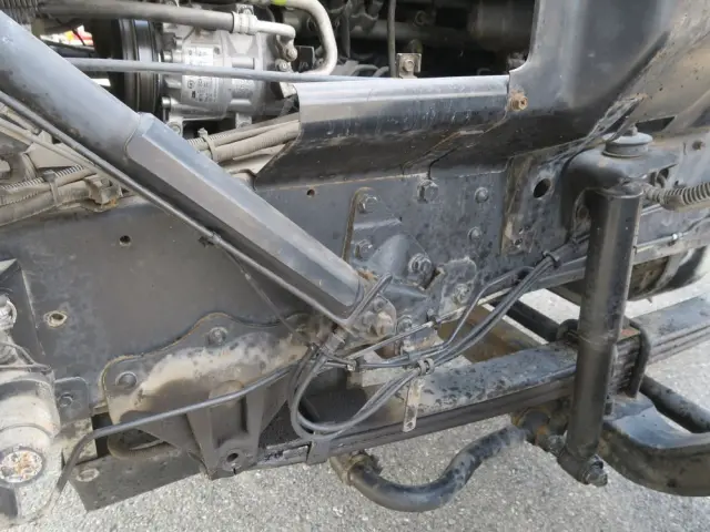 UD クオン ADG-CV2YL改の写真36