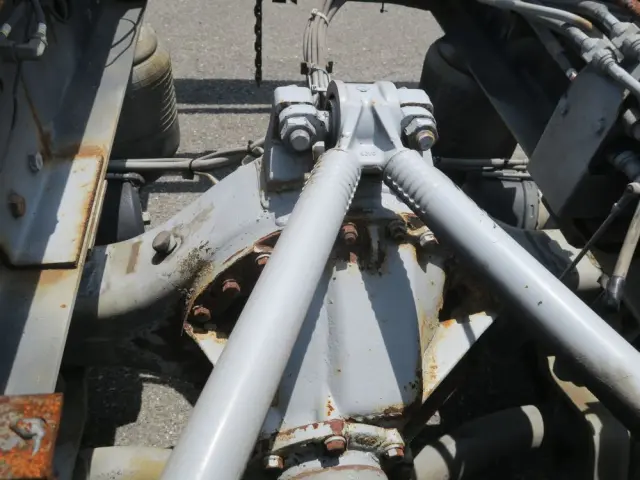 UD クオン ADG-CV2YL改の写真37