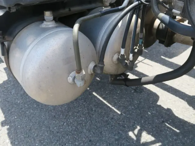 UD クオン ADG-CV2YL改の写真39