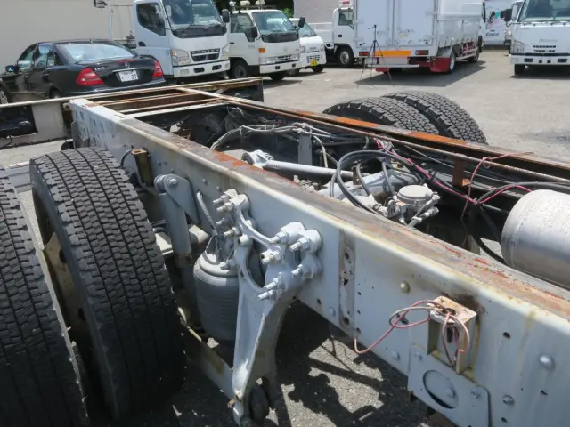 UD クオン ADG-CV2YL改の写真41