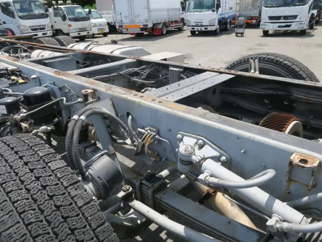 UD クオン ADG-CV2YL改の写真42