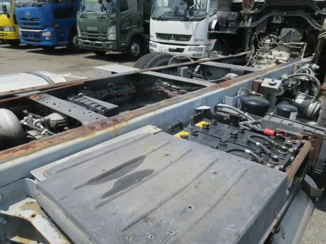 UD クオン ADG-CV2YL改の写真43