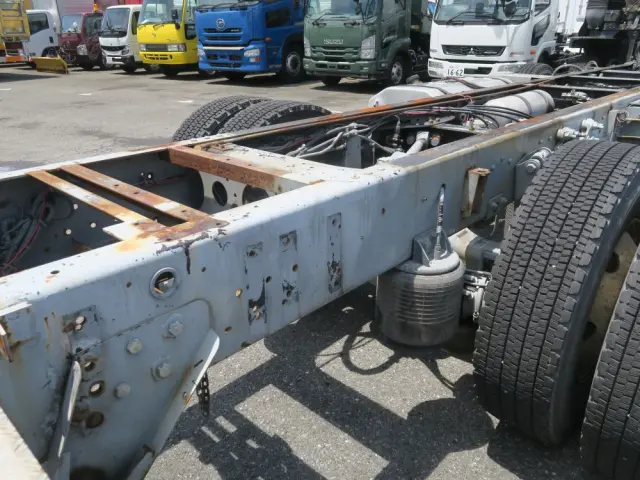 UD クオン ADG-CV2YL改の写真44