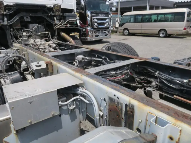 UD クオン ADG-CV2YL改の写真45