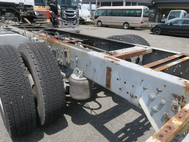 UD クオン ADG-CV2YL改の写真46