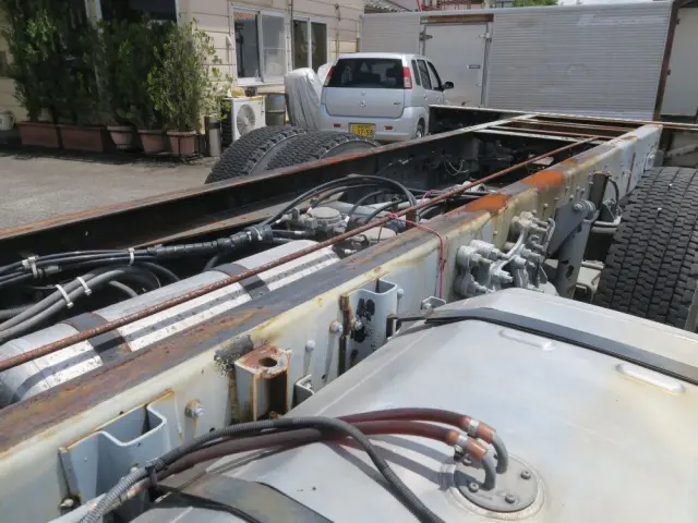 UD クオン ADG-CV2YL改の写真47