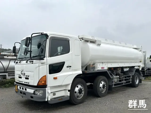 日野 プロフィア BDG-GN1APYAの写真1