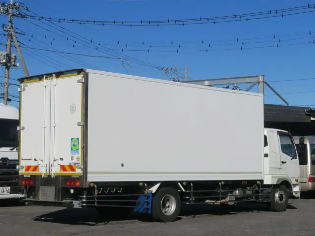 三菱 ファイター QKG-FK65FZの写真2