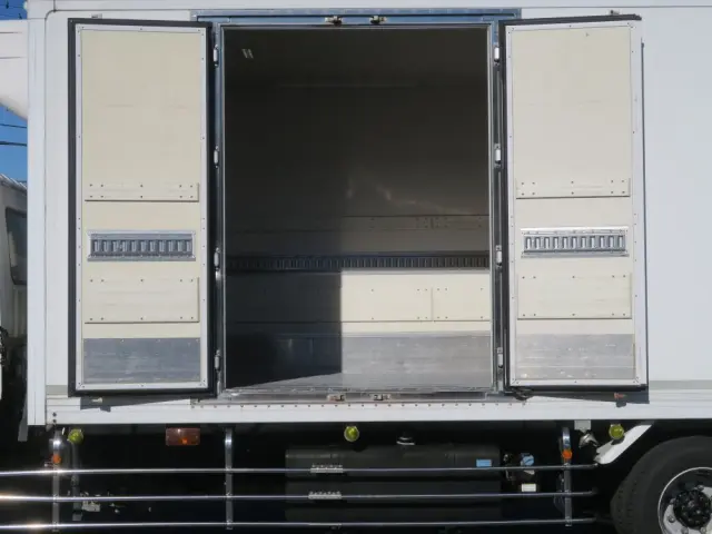 三菱 ファイター QKG-FK65FZの写真4