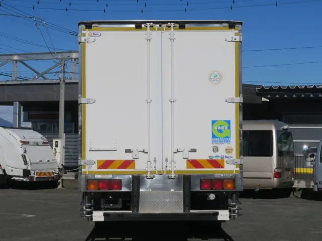 三菱 ファイター QKG-FK65FZの写真6