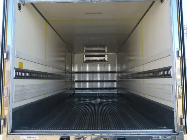 三菱 ファイター QKG-FK65FZの写真8