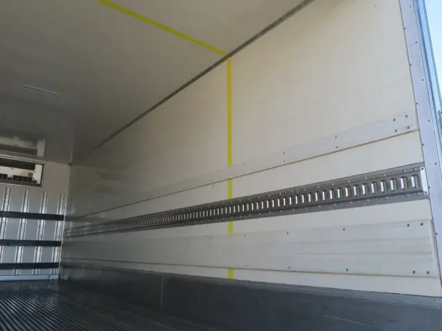 三菱 ファイター QKG-FK65FZの写真10