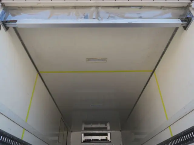 三菱 ファイター QKG-FK65FZの写真11