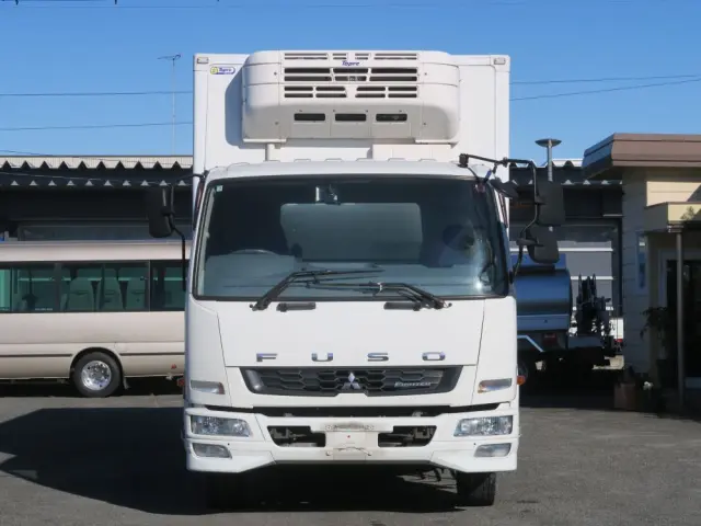 三菱 ファイター QKG-FK65FZの写真12