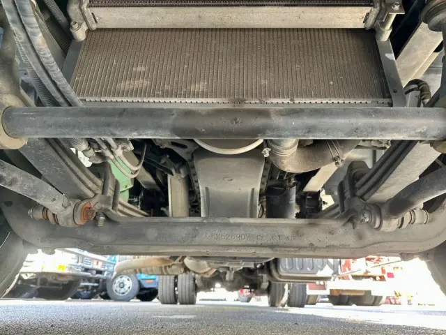 三菱 ファイター QKG-FK65FZの写真17