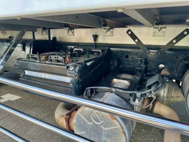 三菱 ファイター QKG-FK65FZの写真19