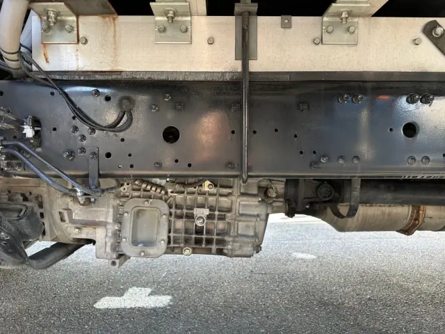 三菱 ファイター QKG-FK65FZの写真20