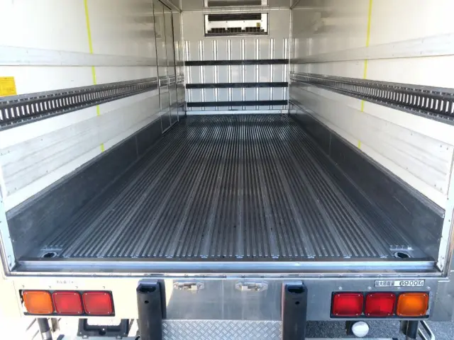 三菱 ファイター QKG-FK65FZの写真24