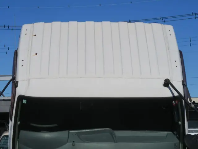 三菱 ファイター QKG-FK65FZの写真26