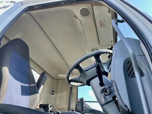 三菱 ファイター QKG-FK65FZの写真27