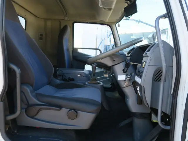 三菱 ファイター QKG-FK65FZの写真29