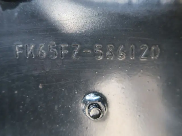 三菱 ファイター QKG-FK65FZの写真29