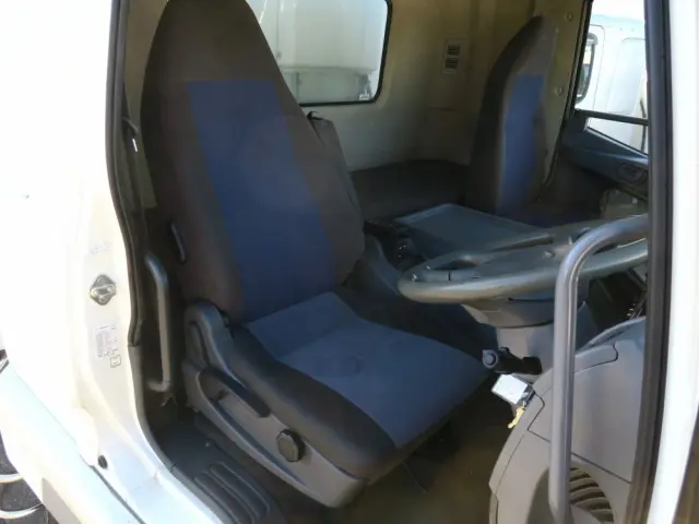 三菱 ファイター QKG-FK65FZの写真30