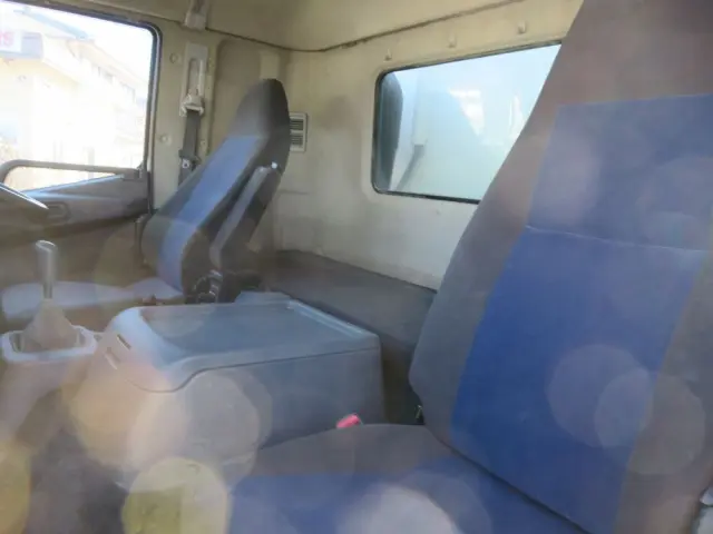 三菱 ファイター QKG-FK65FZの写真31