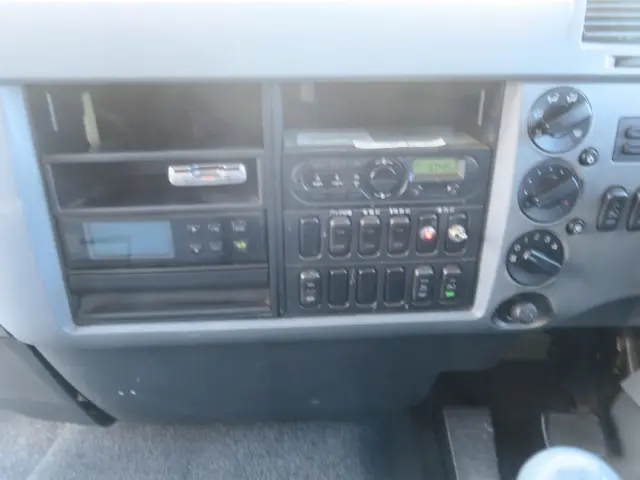 三菱 ファイター QKG-FK65FZの写真32