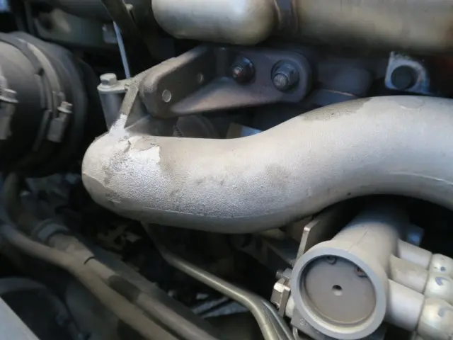 三菱 ファイター QKG-FK65FZの写真36