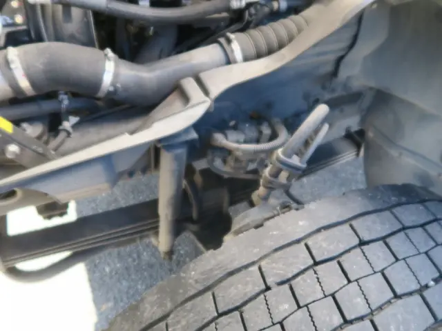 三菱 ファイター QKG-FK65FZの写真38