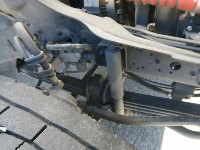 三菱 ファイター QKG-FK65FZの写真39