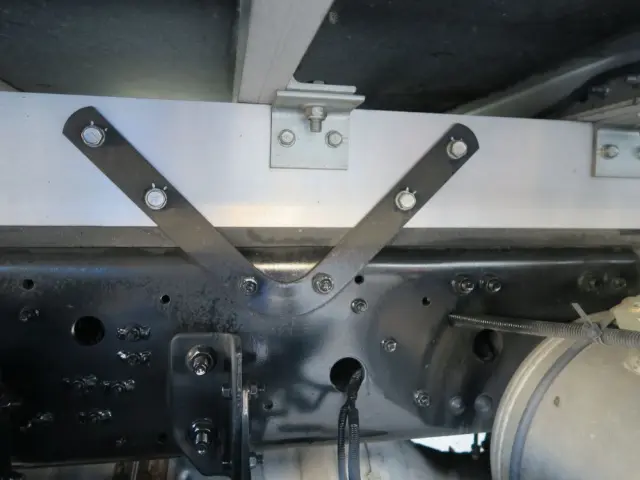 三菱 ファイター QKG-FK65FZの写真40