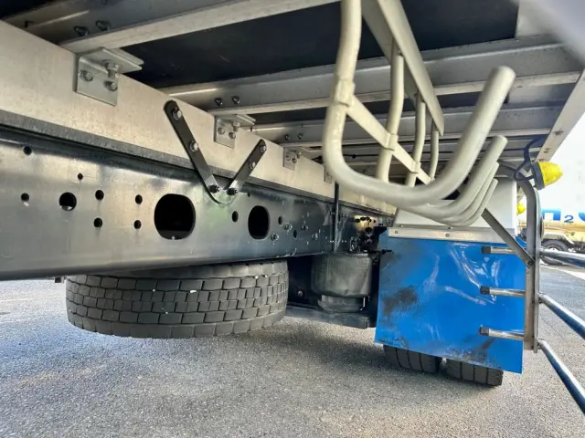 三菱 ファイター QKG-FK65FZの写真41