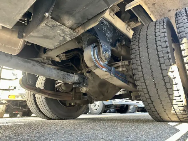 三菱 ファイター QKG-FK65FZの写真42