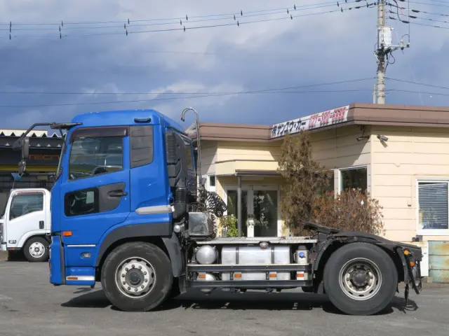 UD クオン QKG-GK5XABの写真3