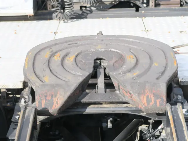 UD クオン QKG-GK5XABの写真5