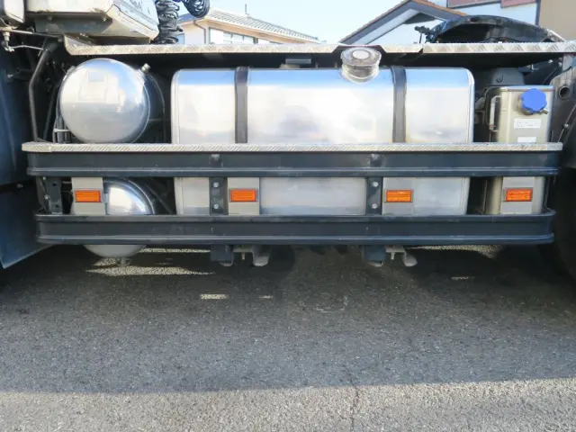 UD クオン QKG-GK5XABの写真9