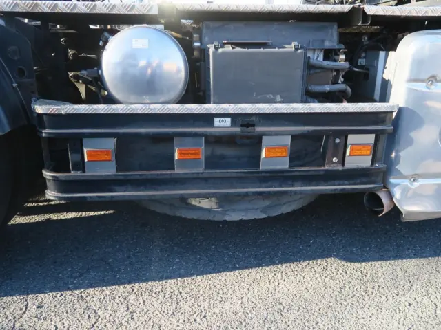 UD クオン QKG-GK5XABの写真10