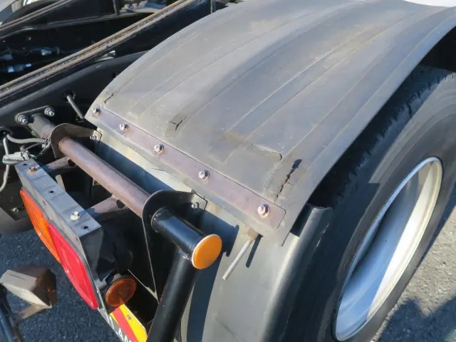 UD クオン QKG-GK5XABの写真11