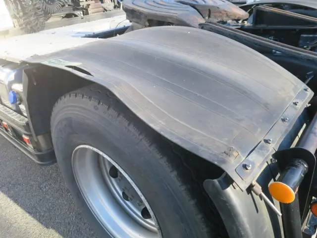 UD クオン QKG-GK5XABの写真12