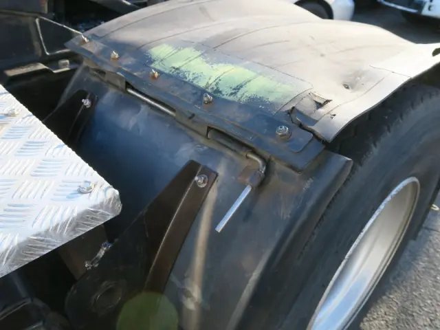 UD クオン QKG-GK5XABの写真13