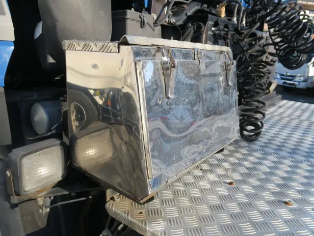 UD クオン QKG-GK5XABの写真14