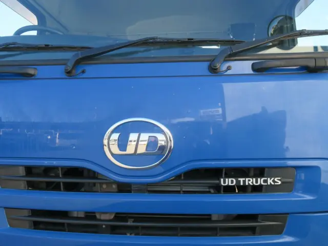 UD クオン QKG-GK5XABの写真16