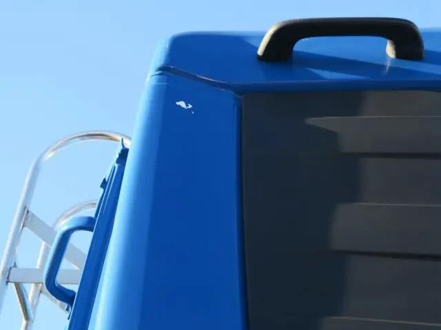 UD クオン QKG-GK5XABの写真17