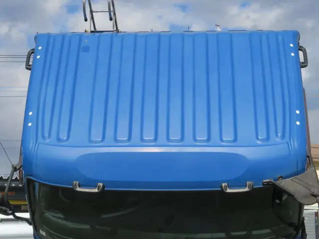 UD クオン QKG-GK5XABの写真18