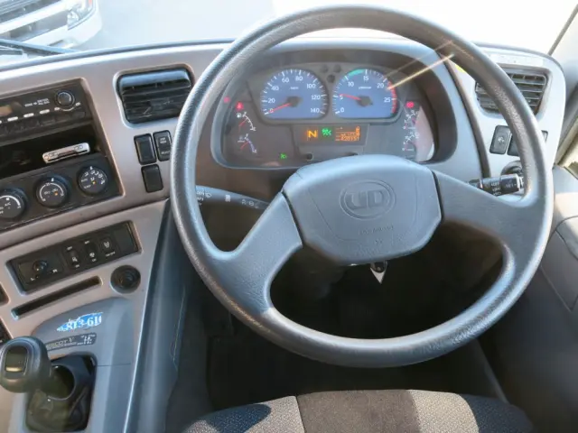 UD クオン QKG-GK5XABの写真20