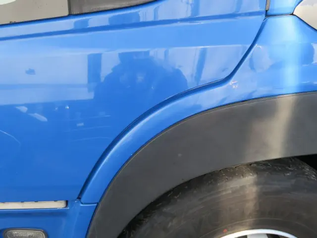 UD クオン QKG-GK5XABの写真22